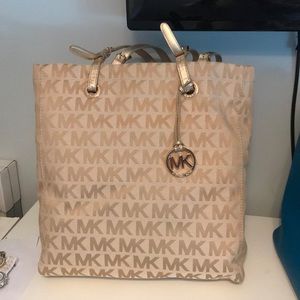 MICHAEL KORS TOTE BAG